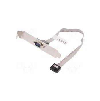 Elektrická zásuvka AK-610300-003-E