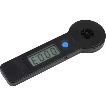 Měřič výkonu CO2 laserové trubice 0-200W HLP-200B B8006