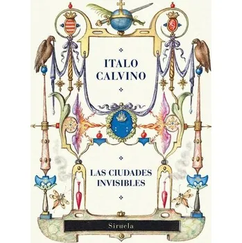 Las ciudades invisibles