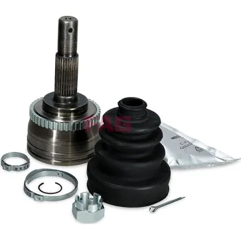 Hřídel nápravy Sada kloubů, hnací hřídel Schaeffler FAG 771 0175 30