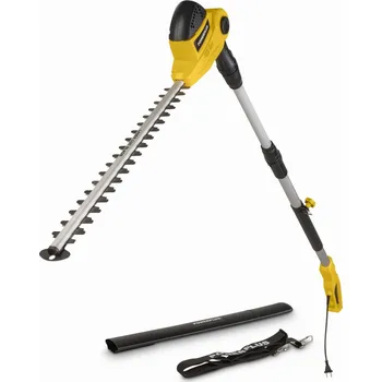 Nůžky na živý plot elektrické plotostřihy