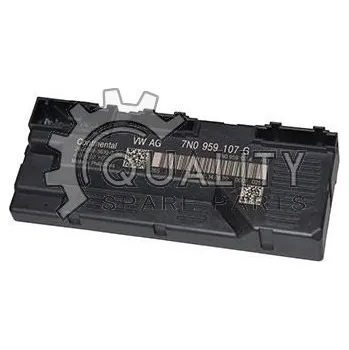 Autoelektrika Řídící jednotka 5-tých dveří