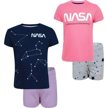 Chlapecké pyžamo BOX 24 KS PYŽAMO NASA Erve 39229 Velikost: box 24 ks