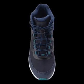 Dětská treková obuv Dětské boty MALIRE MID WP V TEEN 36