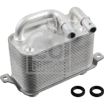 Chladič motoru Chladič oleje, automatická převodovka FEBI BILSTEIN 188338