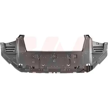 Příslušenství karosérie Kryt, přední clona VAN WEZEL 0944701