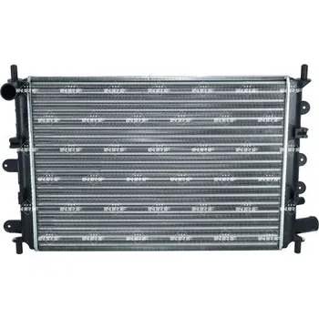 Motor automobilu Chladič, chlazení motoru NRF 514436A