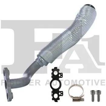 Olejové potrubí FA1 621-915Z