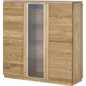 Komoda Casarredo Komoda 3-dveřová MONTENEGRO 48