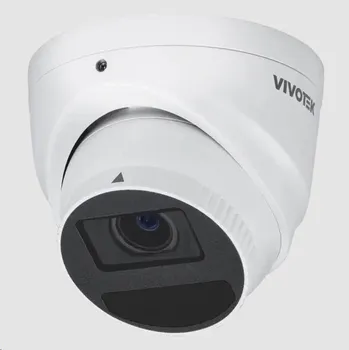 IP kamera Vivotek IT9380-HTV-V2 Venkovní IP kamera 5Mpix dome, 111-32,2°, Smart IR 30m, analýza člověk/vozidlo, zóny