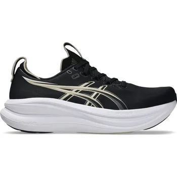 Pánská móda Tenisky Asics Black 138391 7 (41.5)