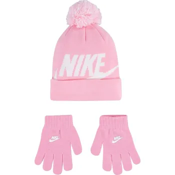 Pokrývka hlavy Nike Pink 4594832 Junior