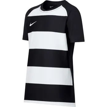 Dívčí tričko Tričko Nike Black 6687731 13 (XL)