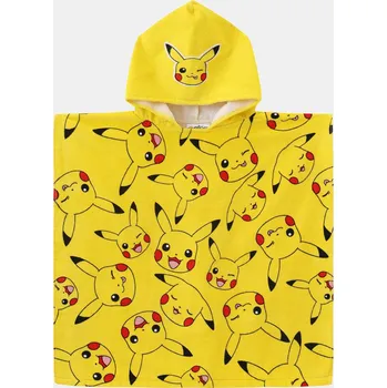 Chlapecké plavky Character Pokemon 6114468 One Size