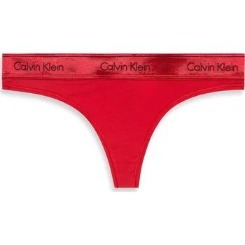 Dámské oblečení Kalhotky Calvin Klein Adrenaline Rush 496293 14 (L)