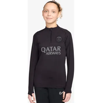 Nike Black 4369624 11-12 (L)