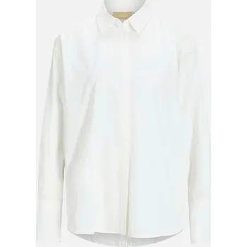 Dámská košile Košile JJXX Blanc De Blanc 3545373 12 (M)