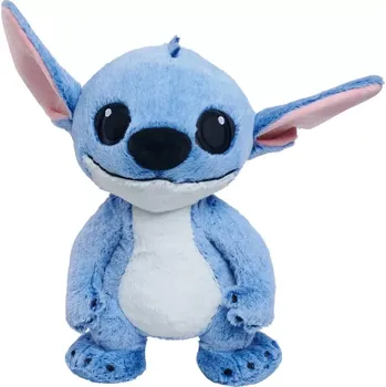 plyšák Lilo a Stitch Disney Stitch Live Action 41 cm