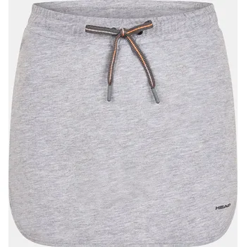 Dámská sukně HEAD Grey 2935612 16 (XL)