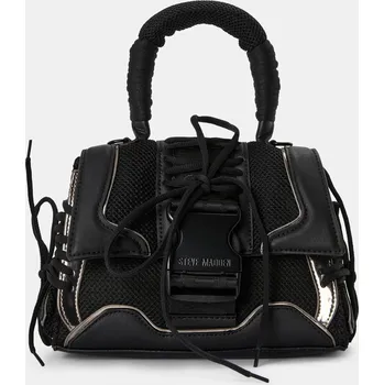 Kabelka Kabelka Steve Madden Black 5755432 One Size