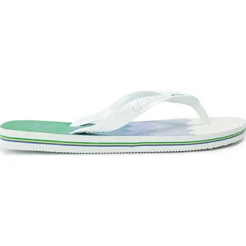 Dámská obuv Havaianas White 3367532 1/2