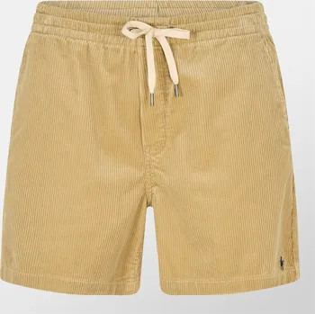 Pánská móda Kraťasy POLO RALPH LAUREN Coastal Beige 2900759 2XL