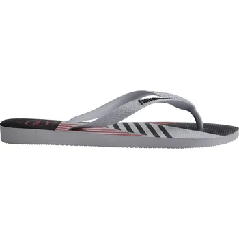 Dámské žabky Havaianas Ice Grey 8000550 5