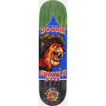 Skateboard Antihero Doobie Grimple Obvious Greats (assorted) 8.5