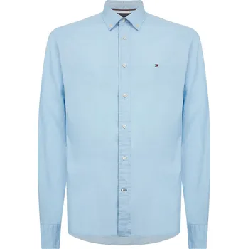 Pánská košile Košile Tommy Hilfiger Blue C1S 1051625 3XL