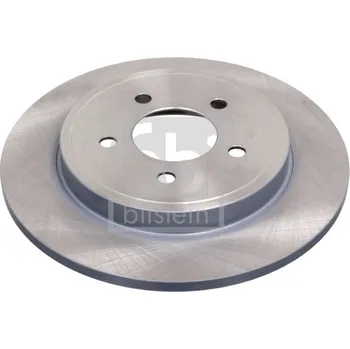Brzdový kotouč Brzdový kotouč FEBI BILSTEIN 43885