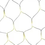 Vnitřní vánoční světelná síť 2,5 x 1 m…