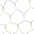 Vánoční světelná síť Vnitřní vánoční světelná síť 2,5 x 1 m 160 LED teplá bílá