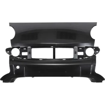 Karosérie BLIC Přední nárazník SMART FORTWO 450 01.2004-01.2007