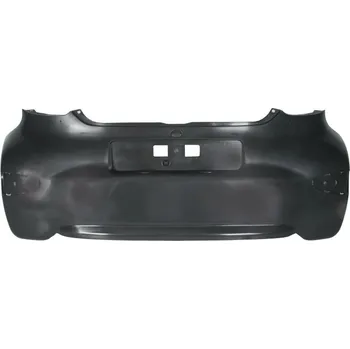 Karosérie BLIC Zadní nárazník TOYOTA AYGO I 07.2005-08.2014