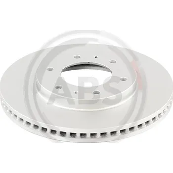 Brzdový kotouč Brzdový kotouč A.B.S. 19001