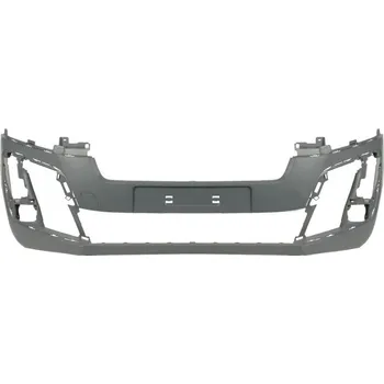 Karosérie BLIC Přední nárazník ZAFIRA LIFE PEUGEOT TRAVELLER 04.2016+