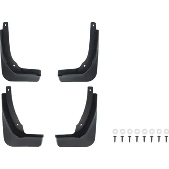 Blatník karosérie BLIC Zástěrky přední/zadní Škoda SUPERB III 03.15-05.19