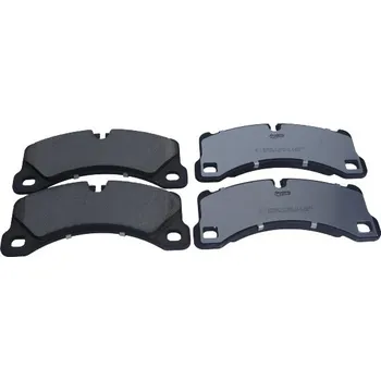 Brzdová destička Sada brzdových destiček, kotoučová brzda Quaro QP3345C