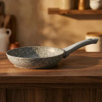 Nádobí KONIGHOFFER MULTI GREY 20 cm nepřilnavá pánev