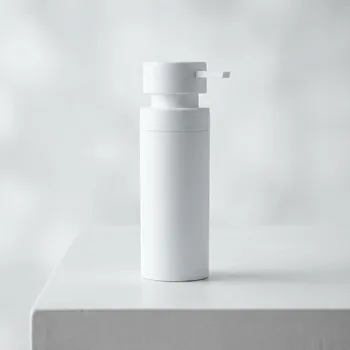 Dávkovač mýdla Dávkovač na mýdlo Tadar 235 ml bílý