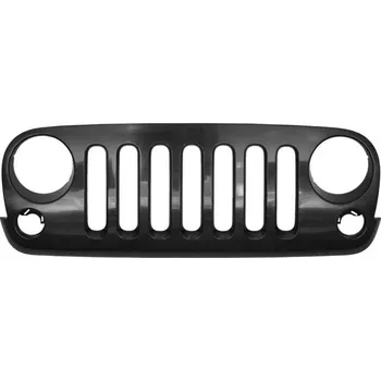 Kapota BLIC Přední maska JEEP WRANGLER III JK 01.2006-07.2010