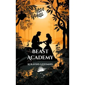 Beast Academy - Jaeckert, Vanessa