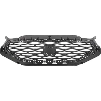 Kapota BLIC Přední maska (FR, matná černá) SEAT Leon KL 01.2020+