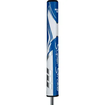 Grip na golfovou hůl Super Stroke Zenergy Tour 3.0, Blue/White