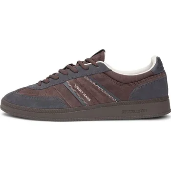 Pánské tenisky Tenisky Tommy Jeans Washed Black 6616389 7 (41)