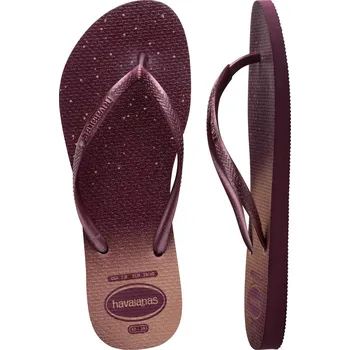 Dámské žabky Havaianas Purple 2200730 6/7