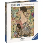 Ravensburger Gustav Klimt Dáma s…