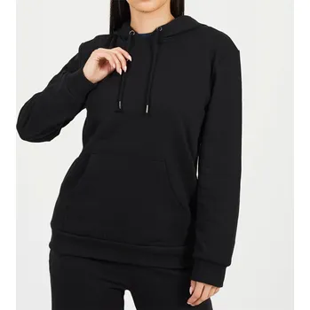 Dámská mikina Mikina Brave Soul Black 9929456 12 (M)