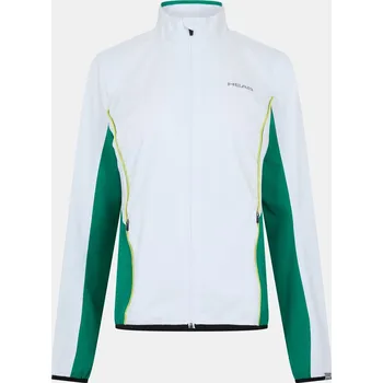 Dámská větrovka Bunda HEAD White 5319012 16 (XL)
