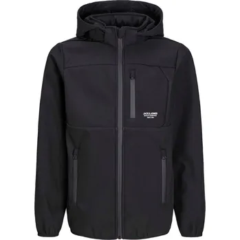Chlapecká bunda Jack and Jones Black 4854832 8 Years